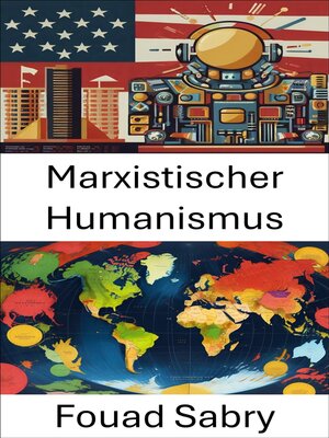 cover image of Marxistischer Humanismus